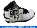 Jordan 834283-103 White