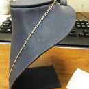 Chain - Yellow Gold 14k (.585) 3.5 grams 16 inch