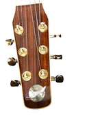 Seagull Artist Beige / Tan Acoustic Classic Guitar