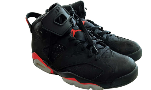Jordan 384664-023 Black
