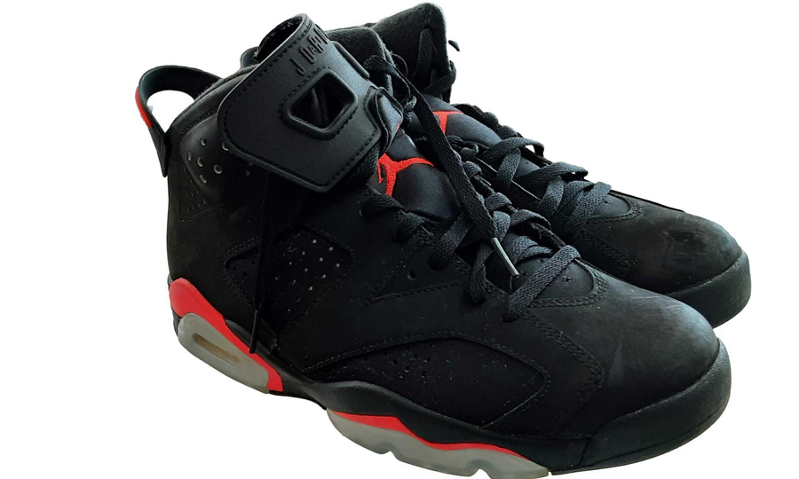Jordan 384664-023 Black