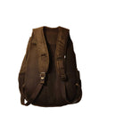 Harley-davidson Black Backpack / Briefcase / Bag
