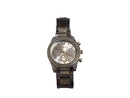 Bebe 0618 Silver Regular Watch