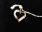 Yellow Gold 14k (.585) 3 grams