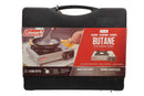 Coleman 1 Burner Stove Black