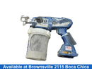 Graco Blue Airless Paint Sprayer