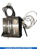 Iwata Studio Series Ninja Jet Airbrush Black Electric Compressor