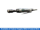 Craftsman 87518845 Silver Pneumatic Ratchet