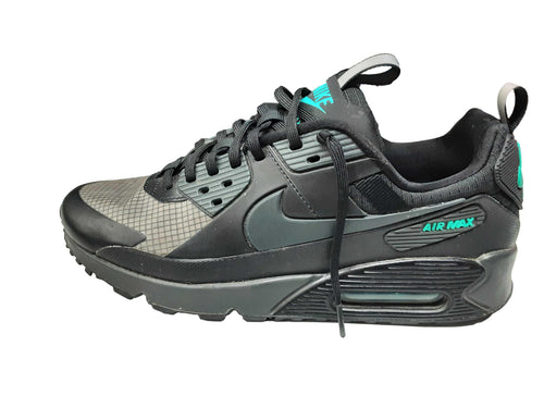 Nike Io1908010 Black