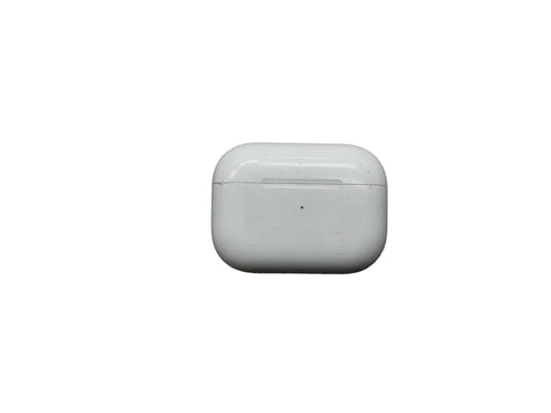 Apple A2700 White
