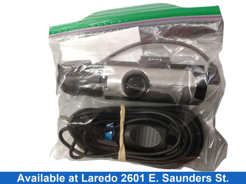 Bcuoz Dashcam Black Other Collectible