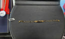 ID Bracelet - Yellow Gold 10k (.417) 12.6 grams 8 inch