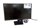 Dell E2425h Black Computer Monitor