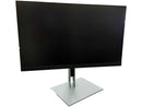 Hp Eye Ease Gray Computer Monitor