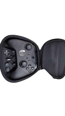 Microsoft C-23696 Black Gaming Controller
