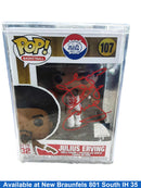 Pop 107 White Other Collectible