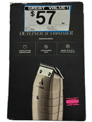 Andis Outliner Ii Gray