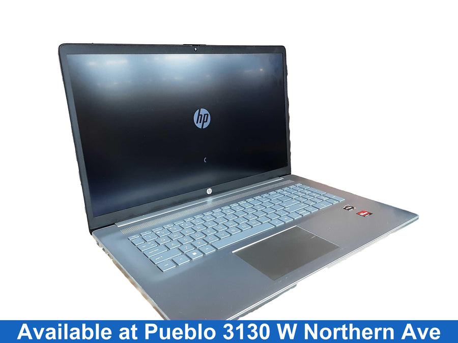 Hp Rtl8822ce Amd Ryzen 3 8 Gb 256 Gb Silver Laptop