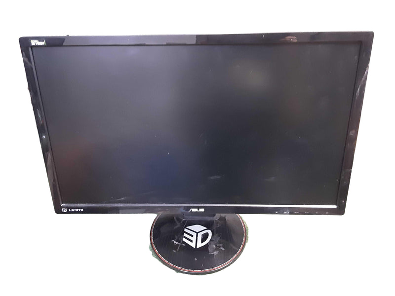Asus Vg248 Black Computer Monitor