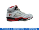 Jordan Hq7978-101 White