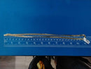 Chain - Yellow Gold 10k (.417) 15.9 grams 24 inch