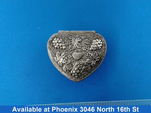 Jewelry Accessories - Silver 144.1 grams