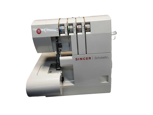 Singer 850sch White Sewing Machine / Accessory