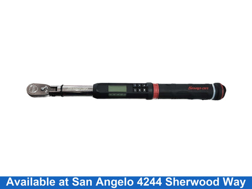 Snapon Atech2fr100b Black Standard Hand Wrench