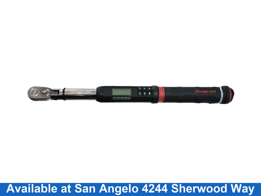 Snapon Atech2fr100b Black Standard Hand Wrench