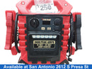 Viking 57084 Red Battery Booster / Jumper