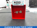 Earrings - Silver 2.1 grams
