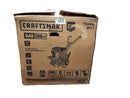 Craftsman 1144043 Red Gas Tiller / Cultivator