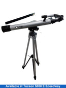 Cstar Stratus Silver Reflecting Telescope