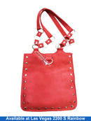 Soul By Curve Red Purse / Handbag