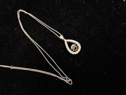 Chain - Yellow Gold 10k (.417) 4.1 grams 20 inch