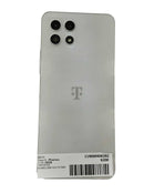 Revv Tmrv075g 128 Gb White Smart Phone