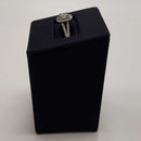 Women's Ring - Yellow Gold 14k (.585) 4.8 grams Size 6.5