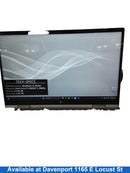 Hp 15med0023dx Intel Core I7 - 10th Generation 12 Gb 2 Tb Silver Laptop