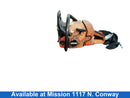 Echo Cs-590 Orange Chain Saw