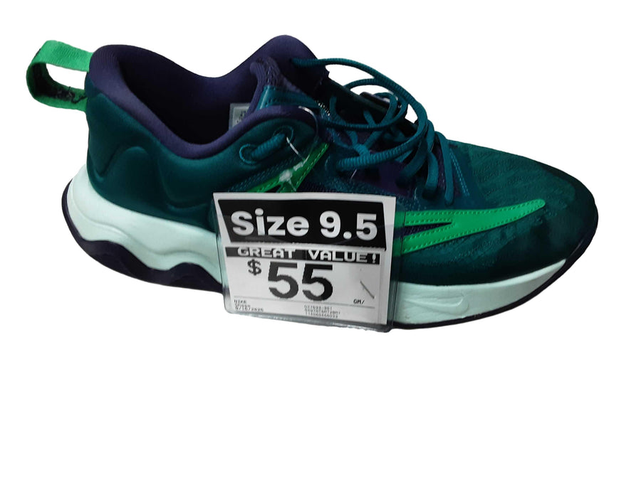 Nike Dz7533-301 Green