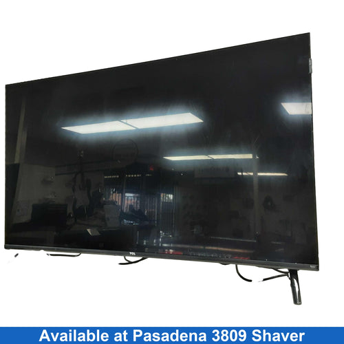 Tcl 40q35f Black Digital OLED TV