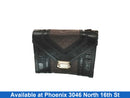 Michael Kors Av-1809 Black Purse / Handbag