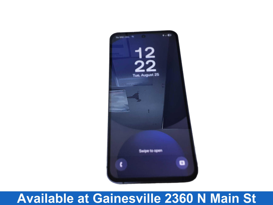 Samsung Sm-s721u 128 Gb Gray Smart Phone