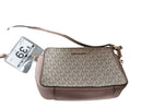 Michael Kors Ab-2008 Pink Purse / Handbag