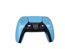 Sony Cfi-zct1w Blue Gaming Controller
