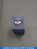 Women's Ring - Yellow Gold 10k (.417) 2.8 grams Size 6.5