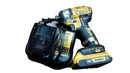 Dewalt Dcf887 Yellow Cordless Impact Drill