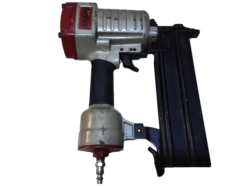 Bravo Beige / Tan Pneumatic Brad Nailer