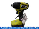 Ryobi Psbid02 Green Cordless Impact Drill
