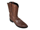 Old West Srm4017 Brown Boots